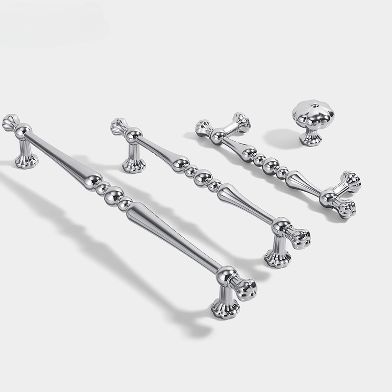 Light Luxury Wardrobe Handles  – Furniture Hardware High End recenzja i cena