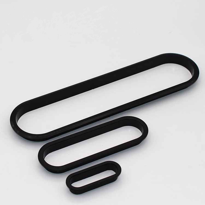 2pc plastic Table Cable Outlet – Furniture Hardware Covers recenzja i cena