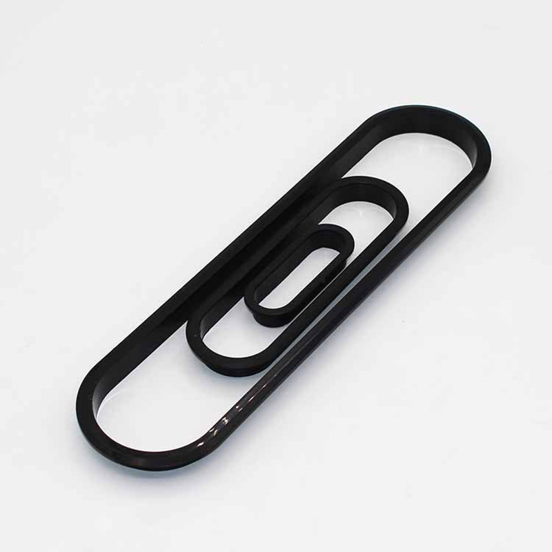 2pc plastic Table Cable Outlet – Furniture Hardware Covers recenzja i cena