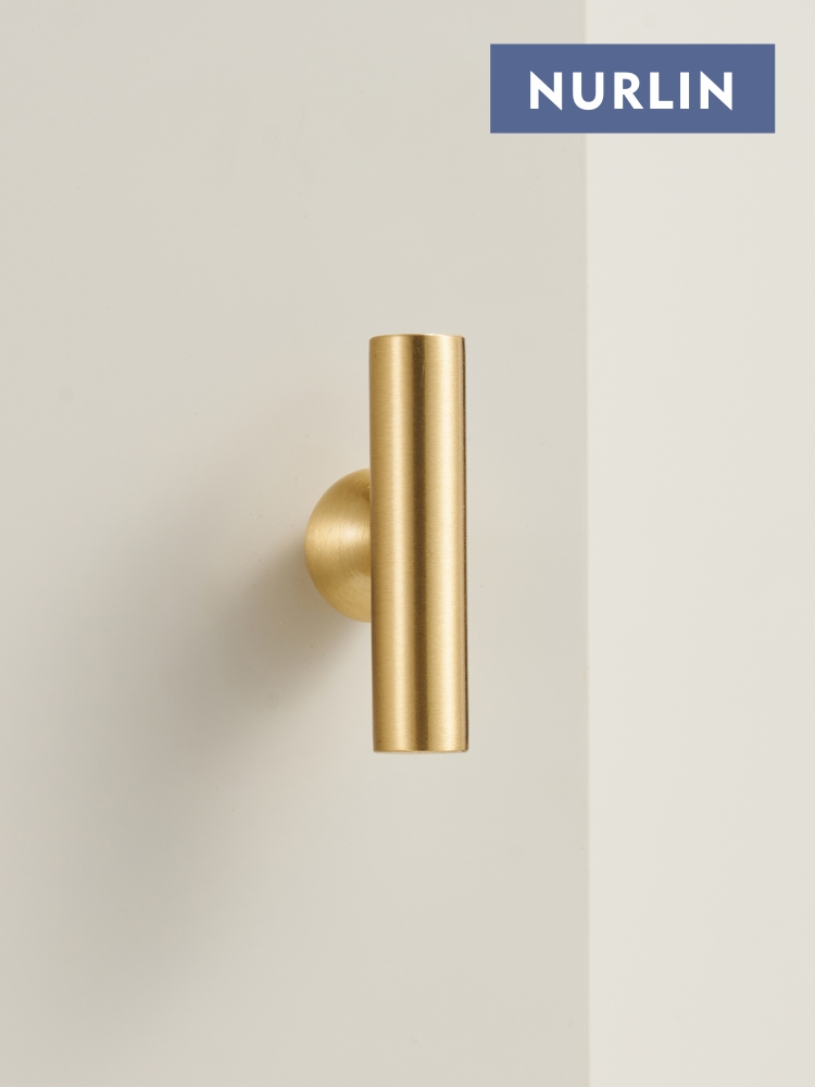 Nurlin Brass Round Ball Foot C – Furniture Hardware Brass recenzja i cena
