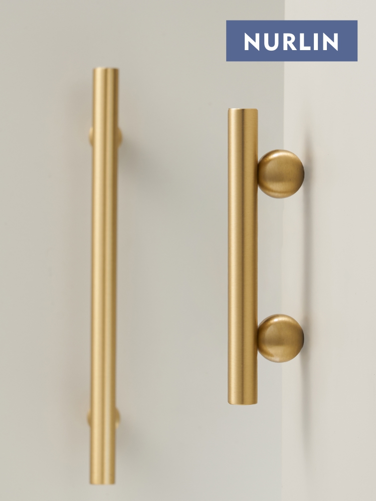 Nurlin Brass Round Ball Foot C – Furniture Hardware Brass recenzja i cena