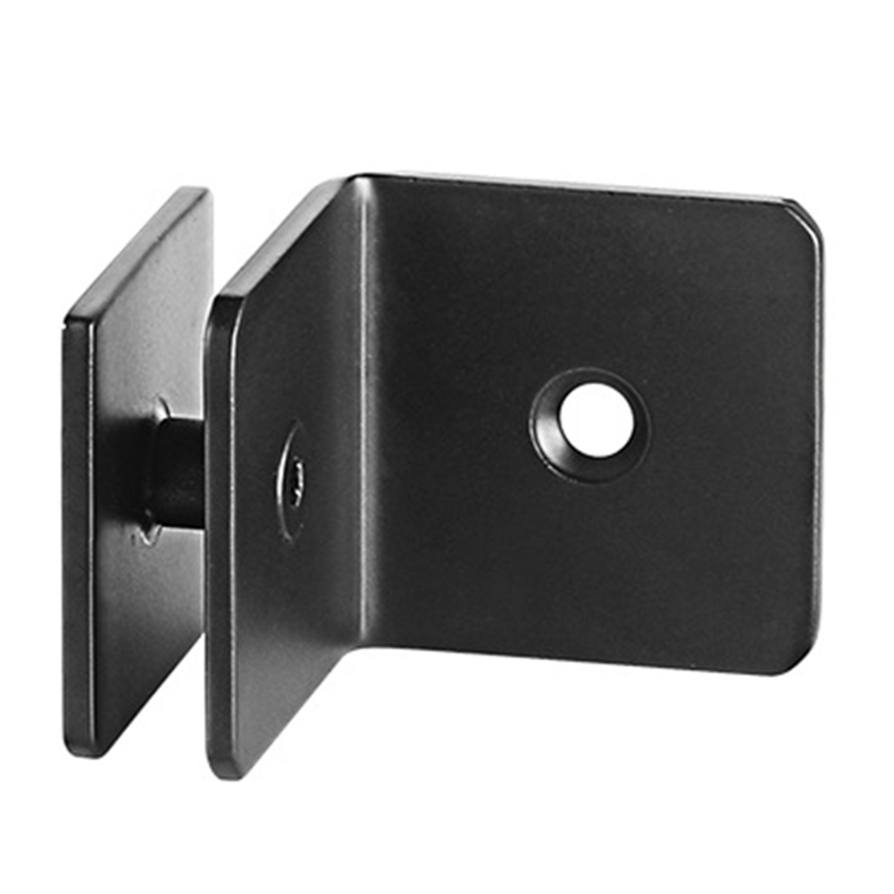 Stainless Steel 90° Glass Fixi – Furniture Hardware Connectors recenzja i cena