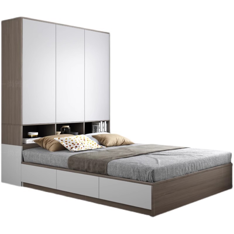 Japanese-style Tatami Bed E0 M – Japanese Furniture Hardware recenzja i cena