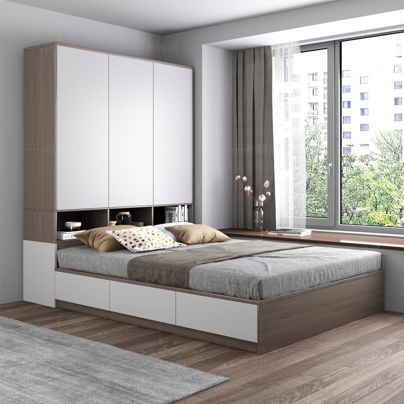 Japanese-style Tatami Bed E0 M – Japanese Furniture Hardware recenzja i cena