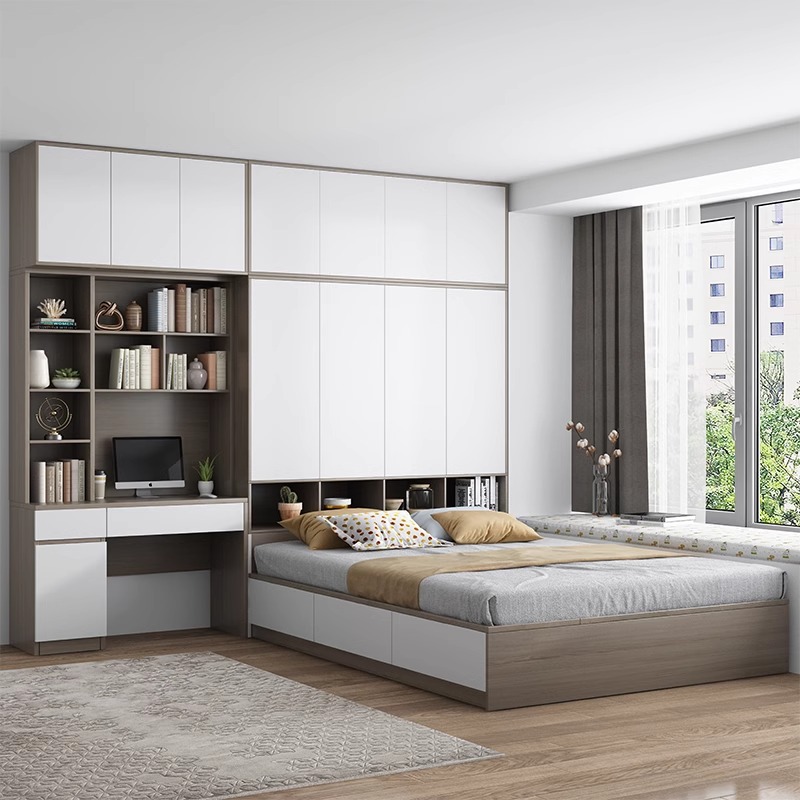 Japanese-style Tatami Bed E0 M – Japanese Furniture Hardware recenzja i cena