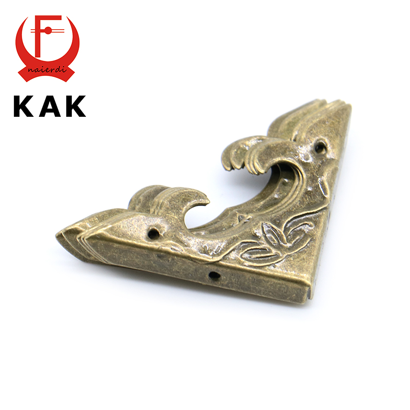 10PCS 30mm x 30mm Book Scrapbo – Furniture Hardware Brass recenzja i cena