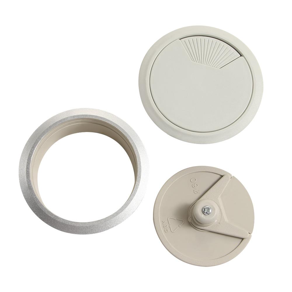 Round ABS Furniture Hardware D – Furniture Hardware Covers recenzja i cena