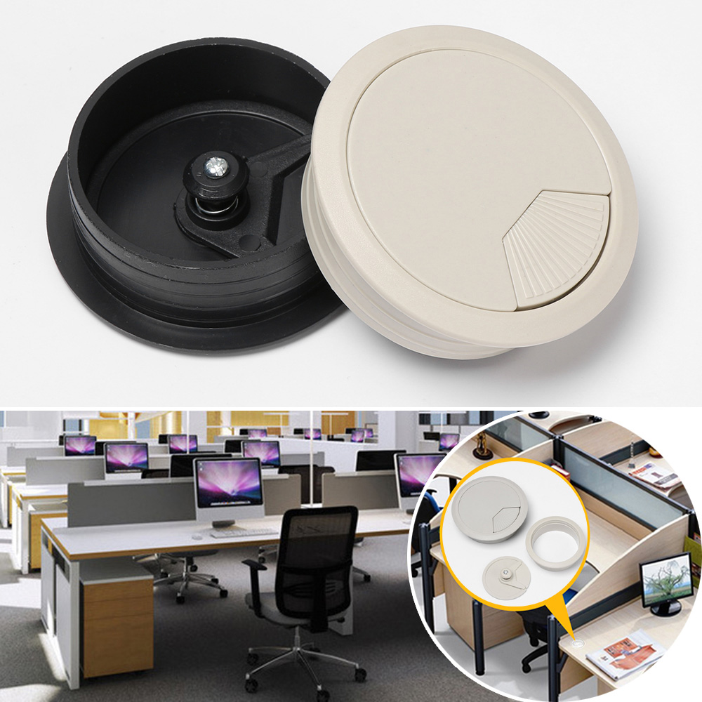 Round ABS Furniture Hardware D – Furniture Hardware Covers recenzja i cena