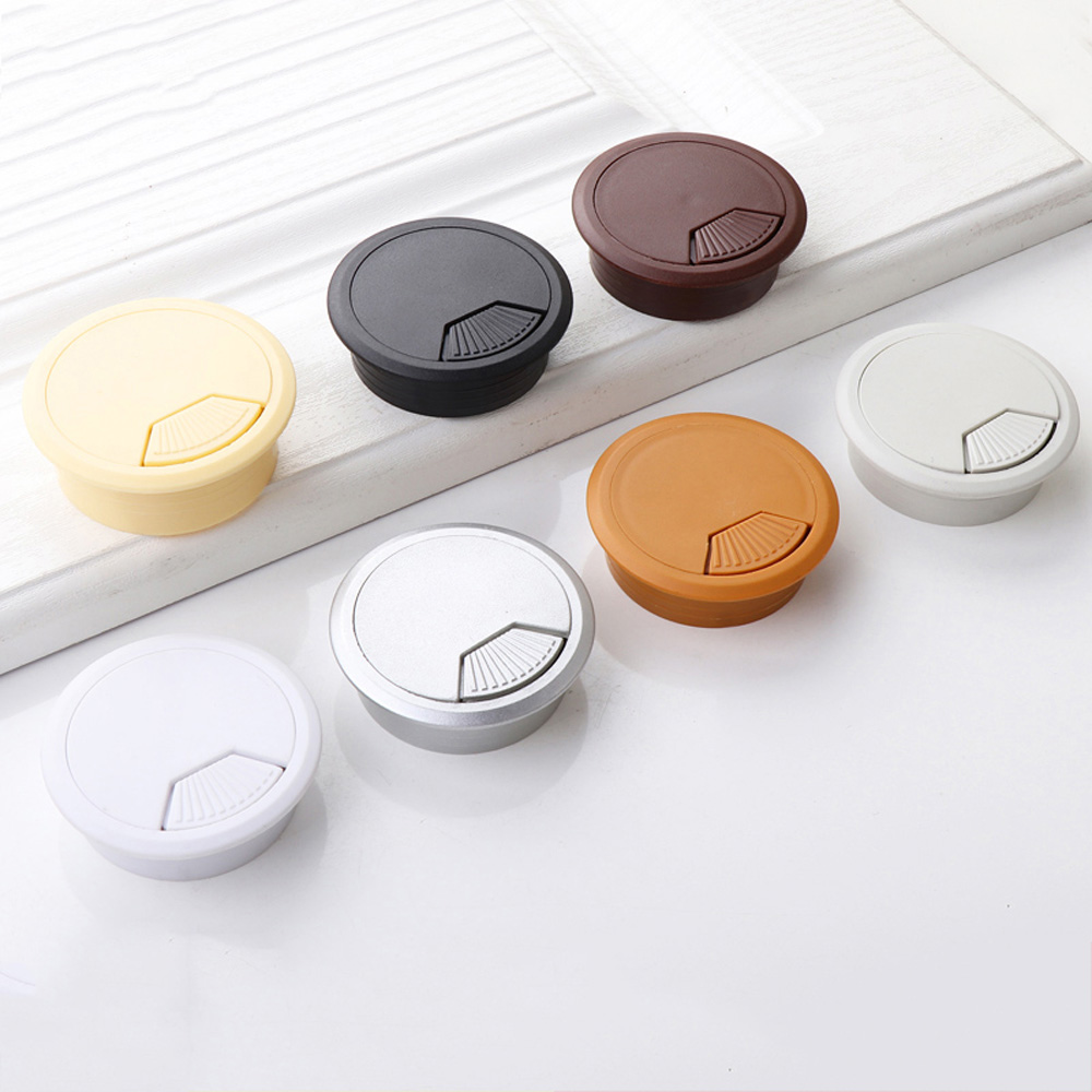 Round ABS Furniture Hardware D – Furniture Hardware Covers recenzja i cena