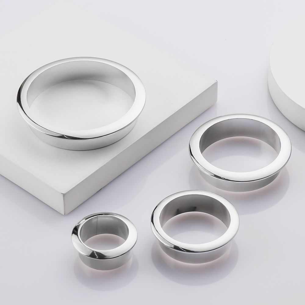 25-80mm Plastic Wire Hole Cove – Furniture Hardware Covers recenzja i cena