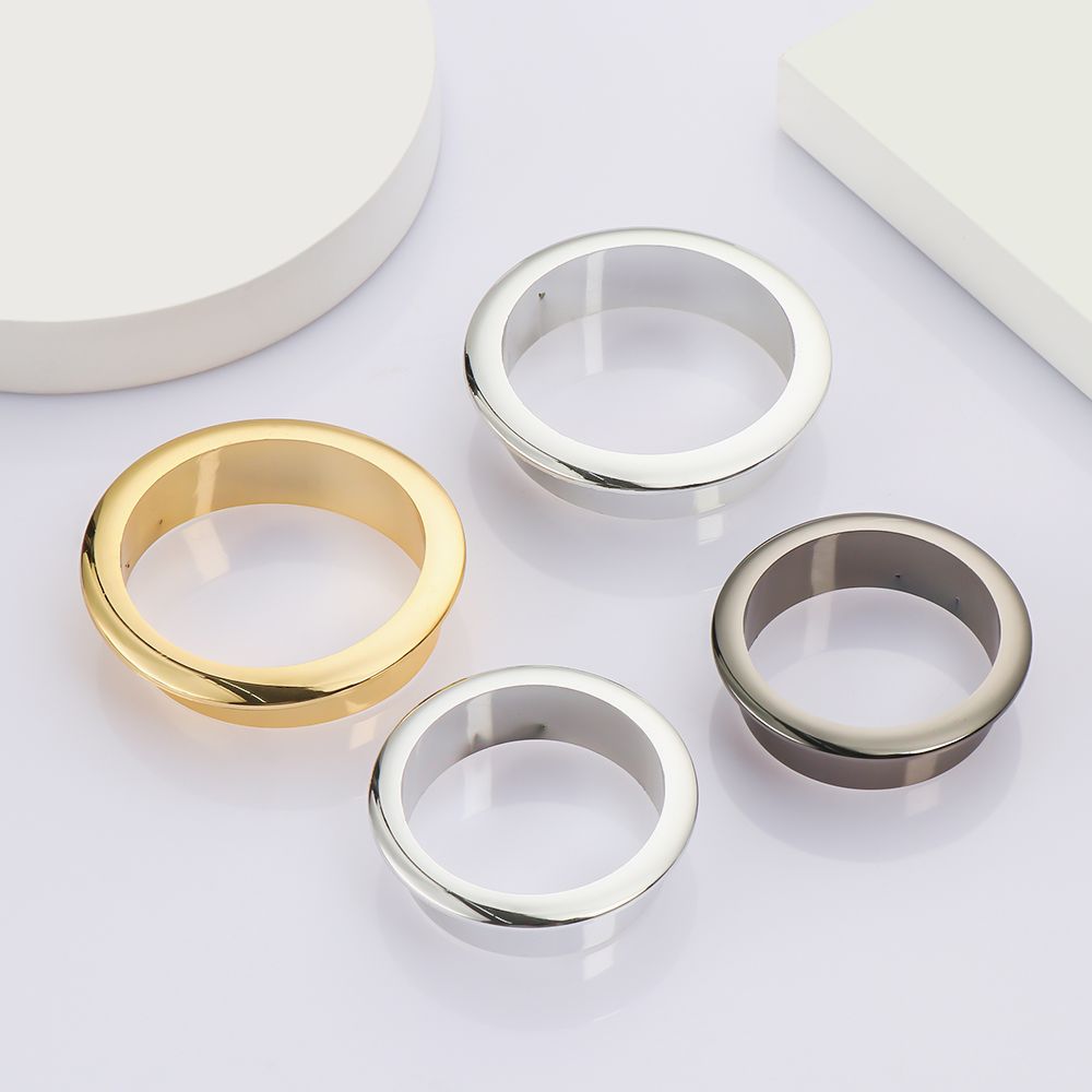 25-80mm Plastic Wire Hole Cove – Furniture Hardware Covers recenzja i cena