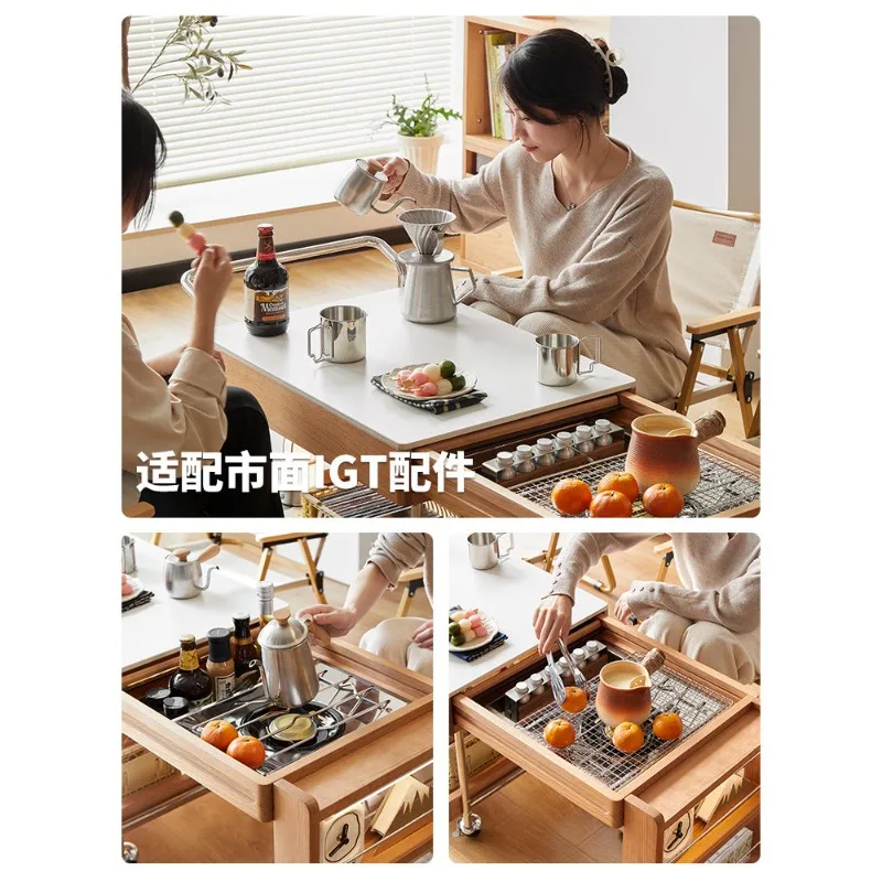 Furniture Country Coffee Table – Japanese Furniture Hardware recenzja i cena