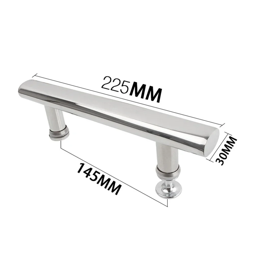 Stainless Steel Door Handle Sh – Furniture Hardware Drawer Pulls recenzja i cena