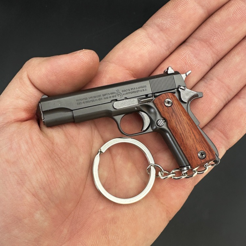 Collector's Edition 1:3 Mini 1 – Furniture Hardware Brass recenzja i cena
