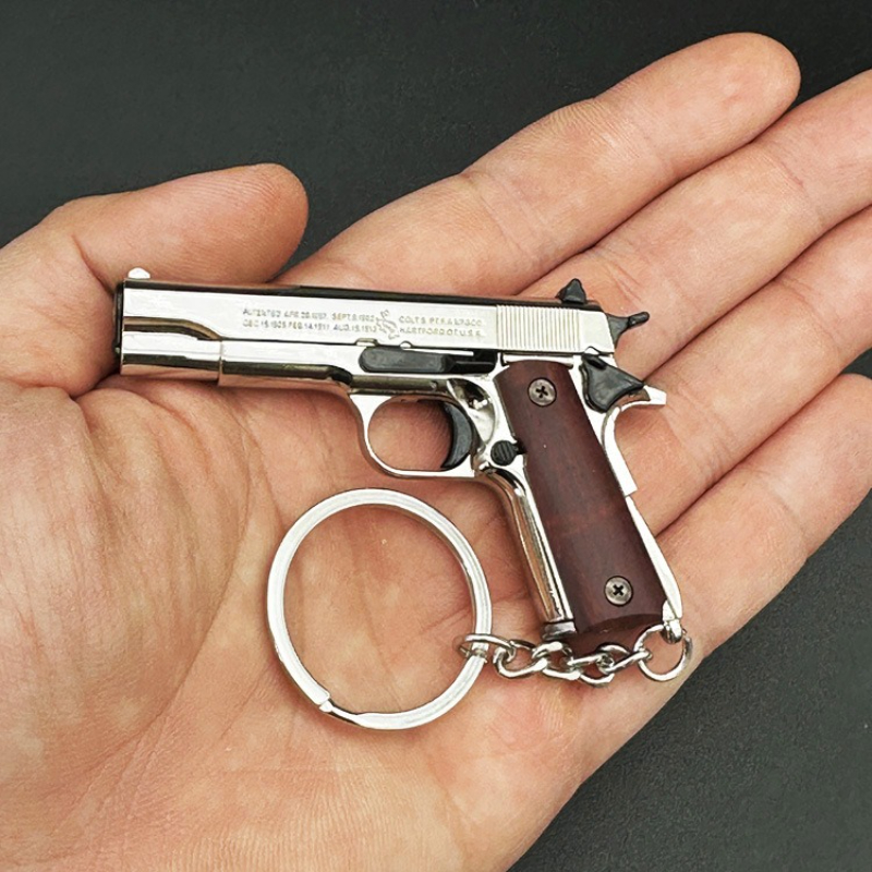 Collector's Edition 1:3 Mini 1 – Furniture Hardware Brass recenzja i cena