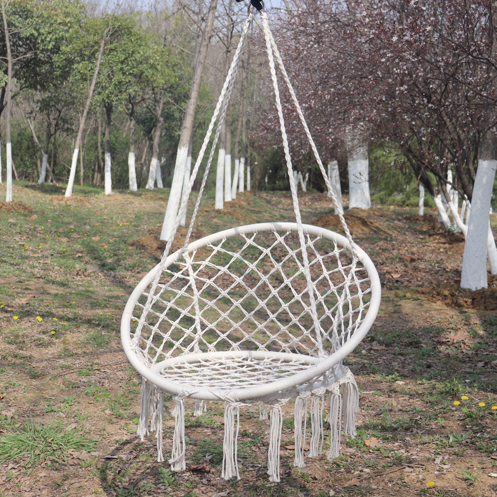 Hammock Hanging Swinging Chair – Furniture Hardware China recenzja i cena