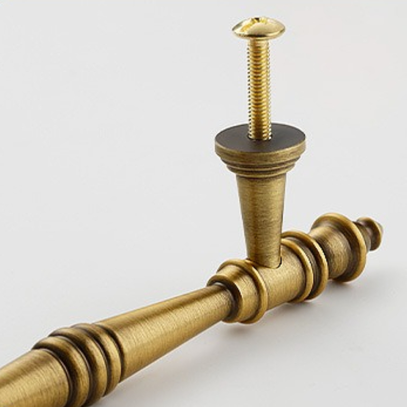 French-style antique bronze br – Furniture Hardware High End recenzja i cena