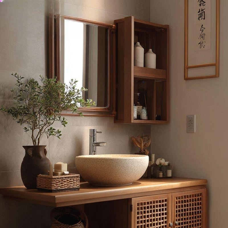 2026 Japanese-style Rattan Wab – Japanese Furniture Hardware recenzja i cena