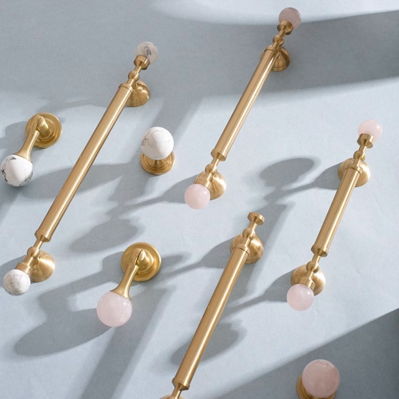 High End French Cabinet Handle – Furniture Hardware High End recenzja i cena