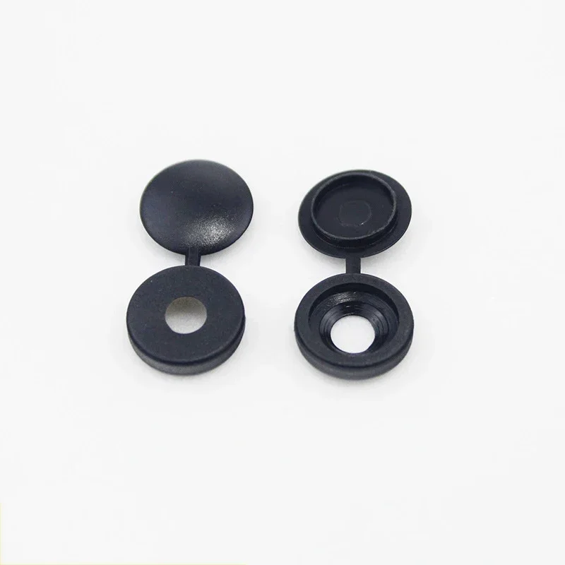 10/500pcs Screw Decorative Cap – Furniture Hardware Covers recenzja i cena
