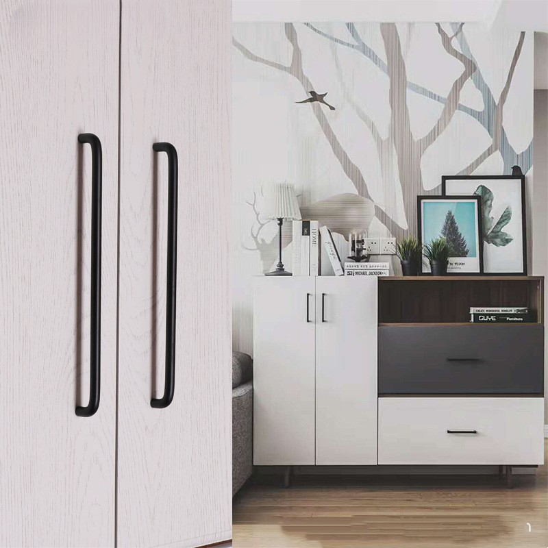 600mm Long Kitchen Cabinet Han – Restoration Hardware Furniture Used recenzja i cena