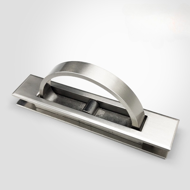 1 PCS Tatami Hidden Handles Zi – Furniture Hardware Covers recenzja i cena