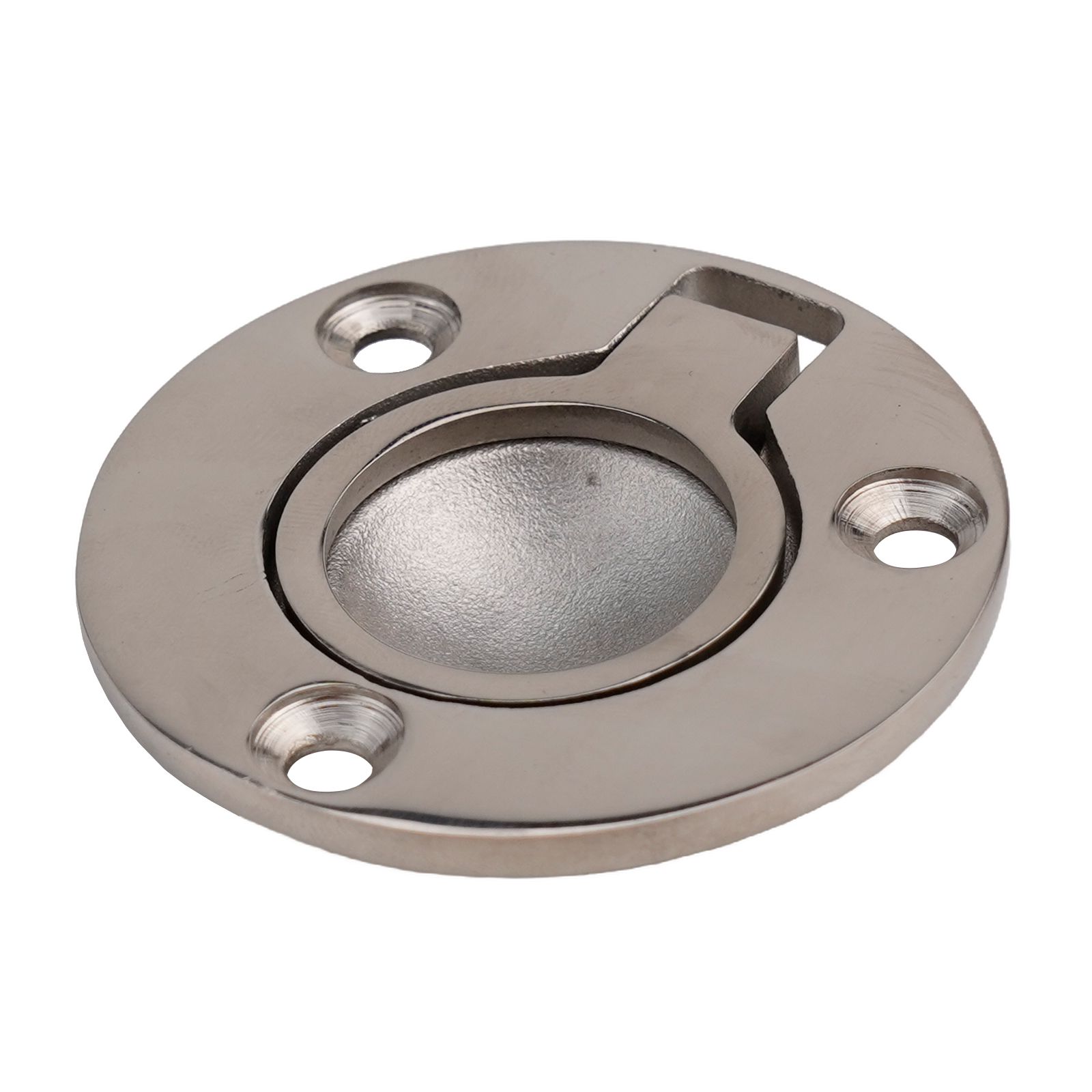 2Pcs 316 Stainless Steel Flush – Furniture Hardware Drawer Pulls recenzja i cena