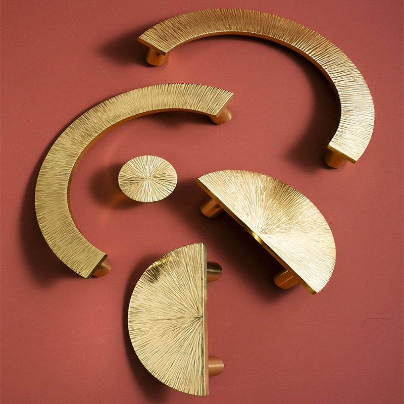 New Cabinet Handle High-end Cr – Furniture Hardware High End recenzja i cena
