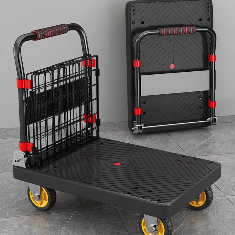 Fence flatbed cart folding sil – Furniture Hardware Brass recenzja i cena