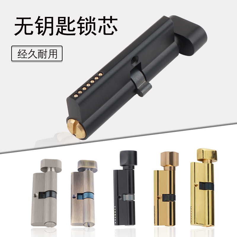 Indoor Solid Wood Door Brass K – Furniture Hardware Brass recenzja i cena