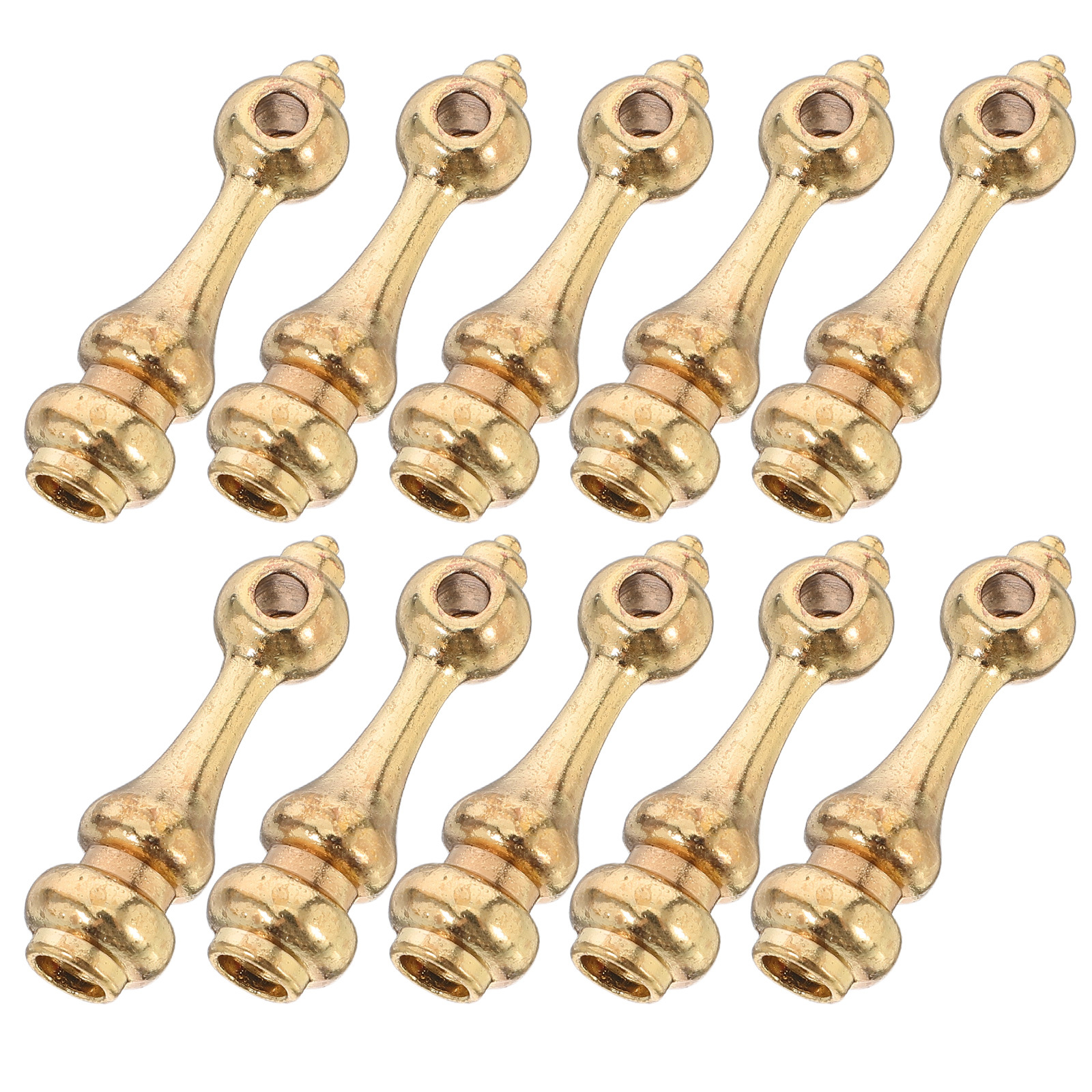 10Pcs Hardware Connection Fitt – Furniture Hardware Connectors recenzja i cena