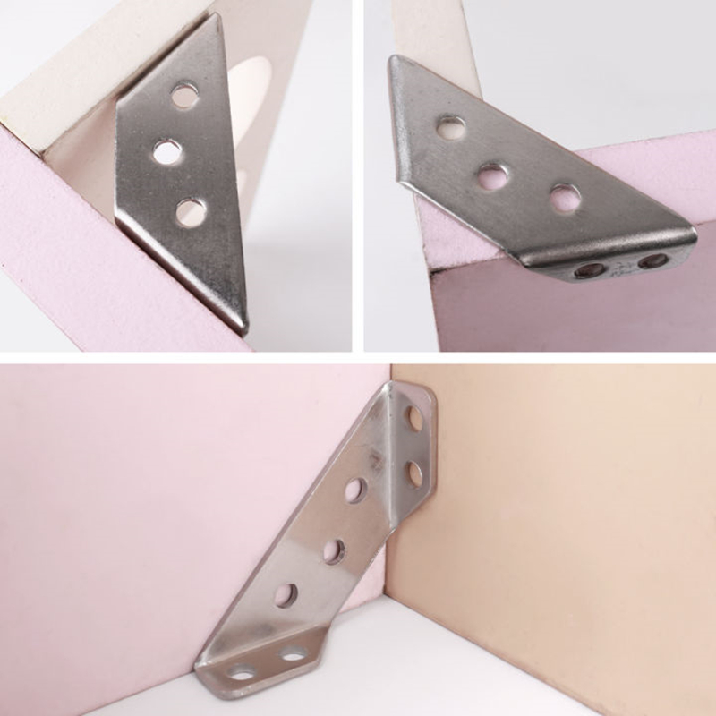 Universal Furniture Corner Bra – Furniture Hardware Connectors recenzja i cena