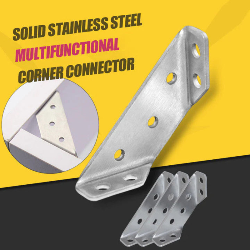 Universal Furniture Corner Bra – Furniture Hardware Connectors recenzja i cena
