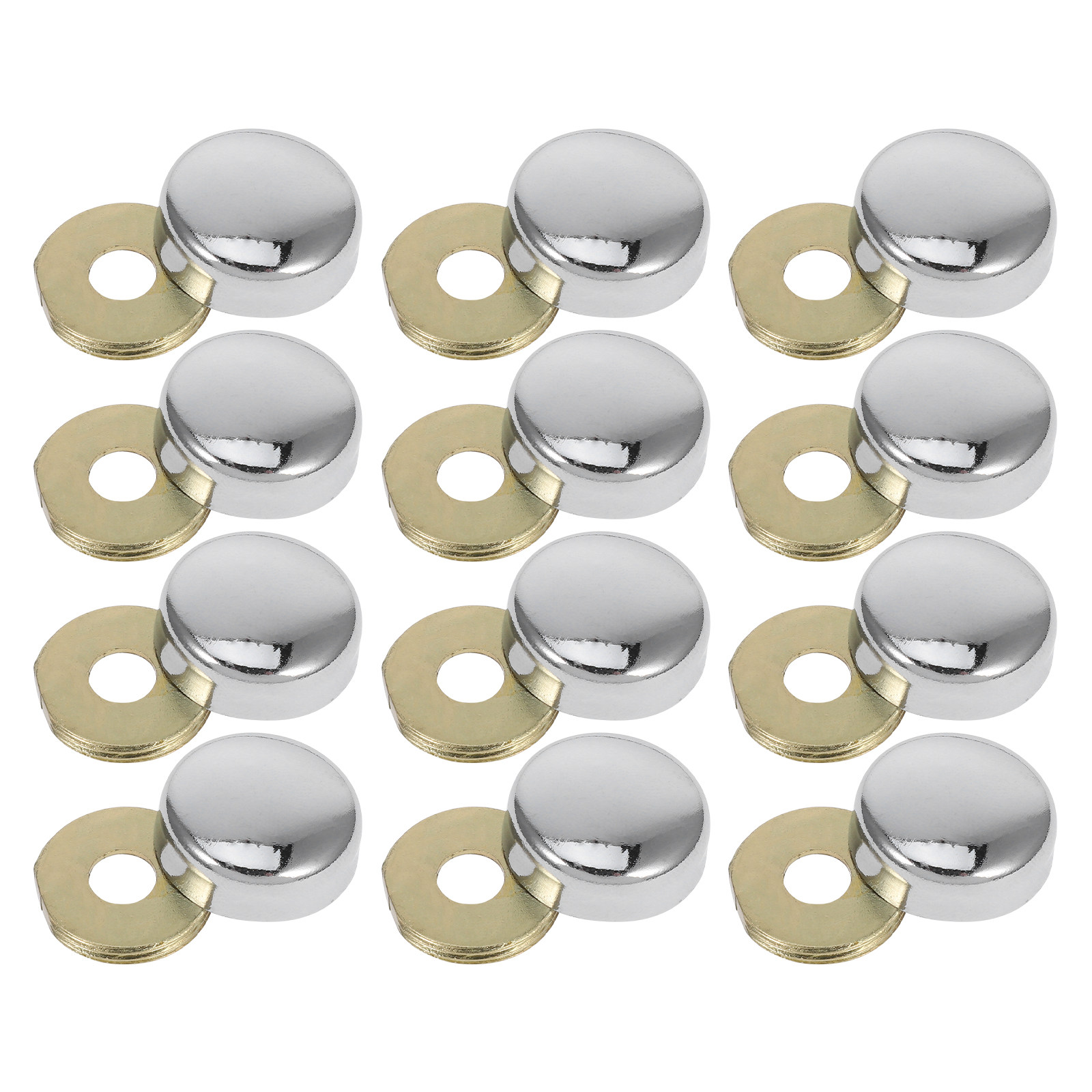 1Set Decorative Bolt Cap with  – Furniture Hardware Covers recenzja i cena