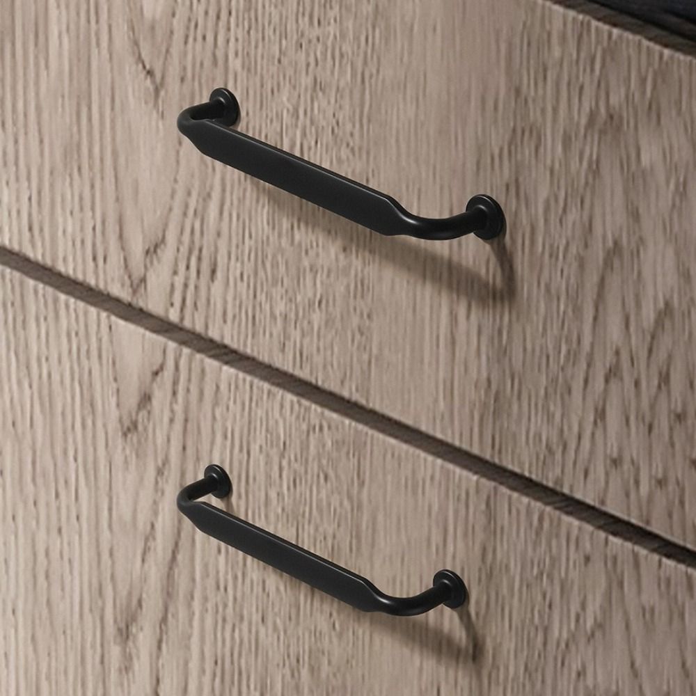 European Zinc Alloy Cabinet Ha – Furniture Hardware High End recenzja i cena