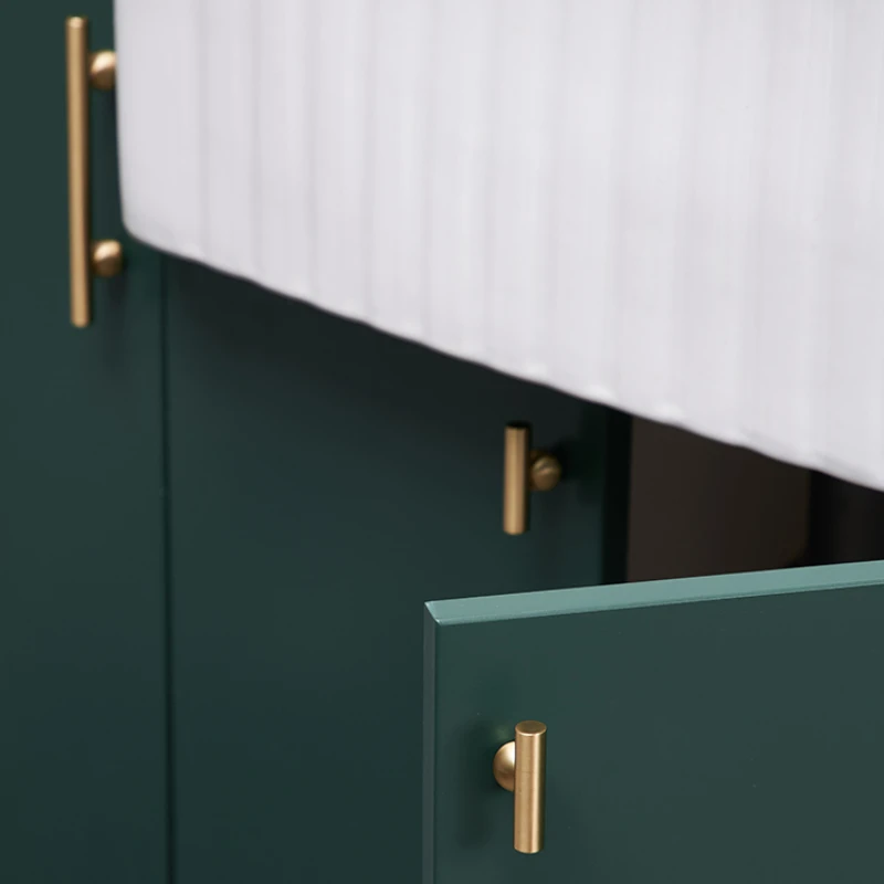 Brass Cabinet Handle Creative  – Furniture Hardware High End recenzja i cena