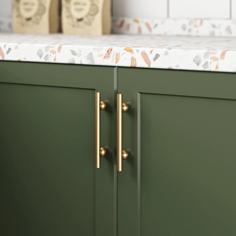 Brass Cabinet Handle Creative  – Furniture Hardware High End recenzja i cena