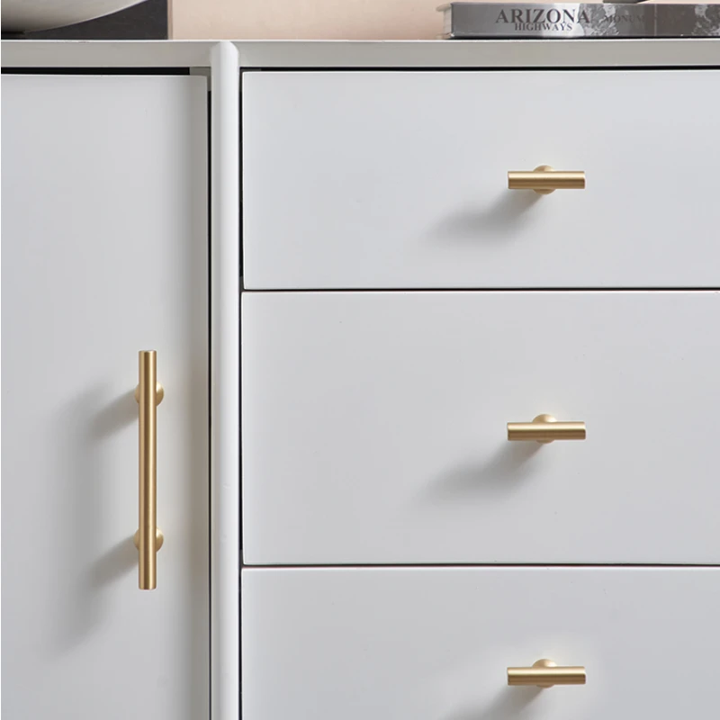 Brass Cabinet Handle Creative  – Furniture Hardware High End recenzja i cena