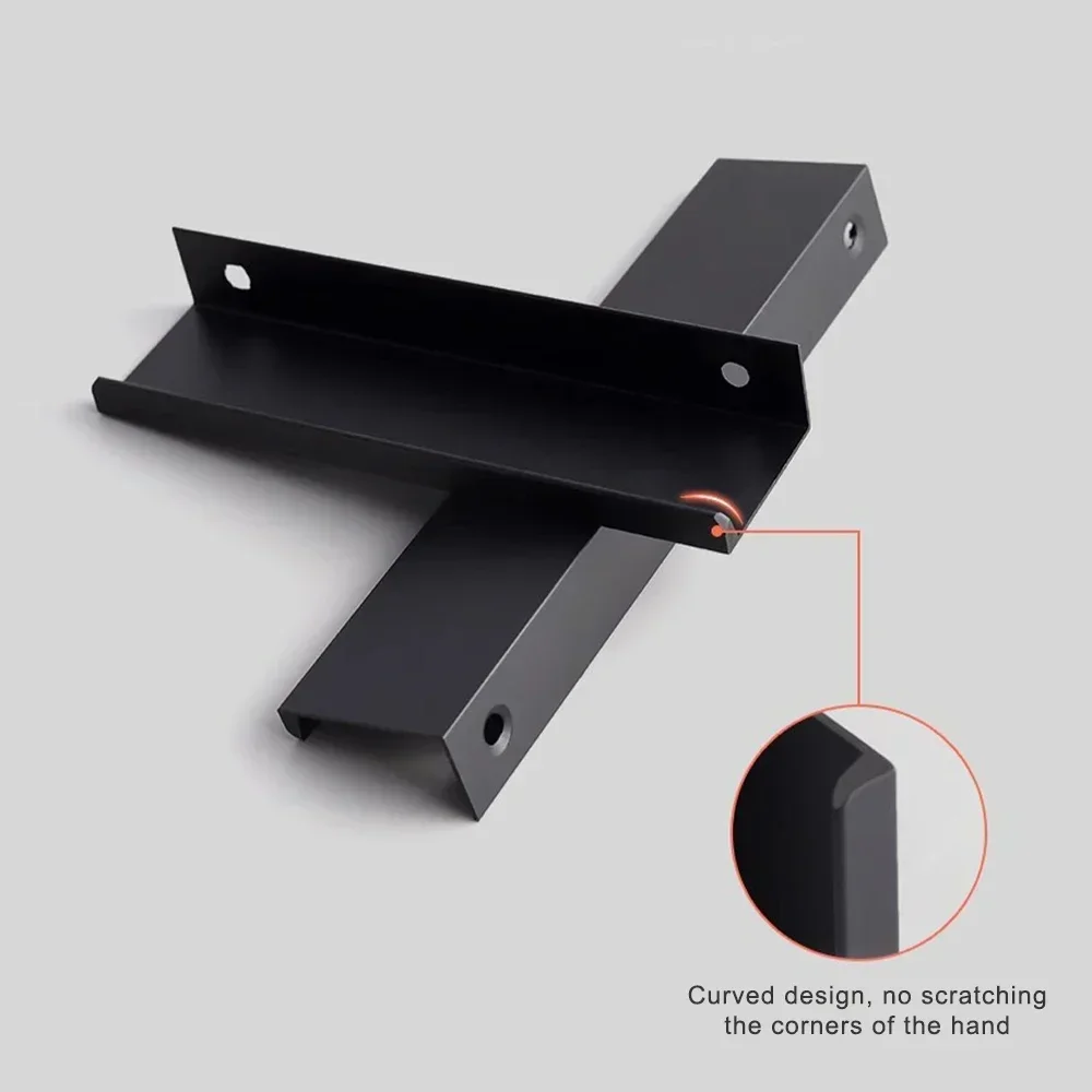 Non-punch Furniture Handle Bru – Restoration Hardware Furniture Used recenzja i cena
