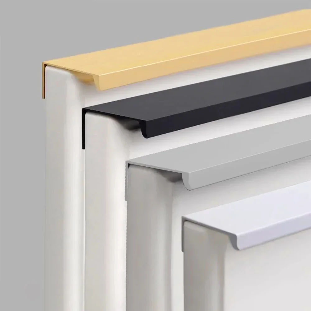 Non-punch Furniture Handle Bru – Restoration Hardware Furniture Used recenzja i cena