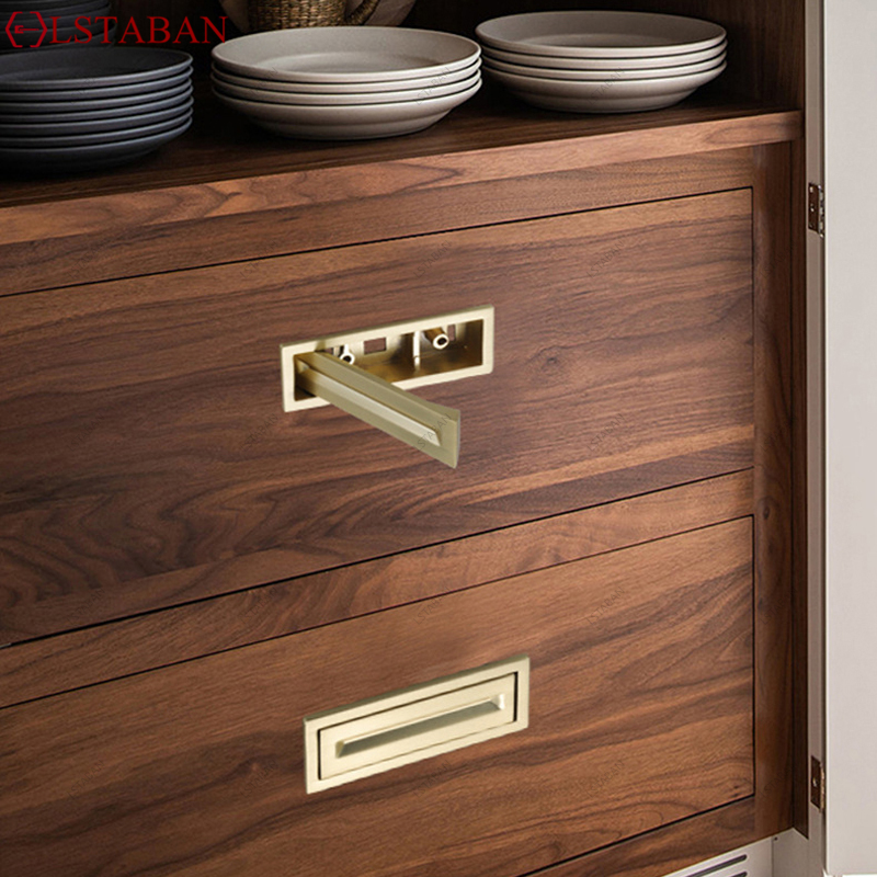 Japanese Style Tatami Cabinet  – Japanese Furniture Hardware recenzja i cena