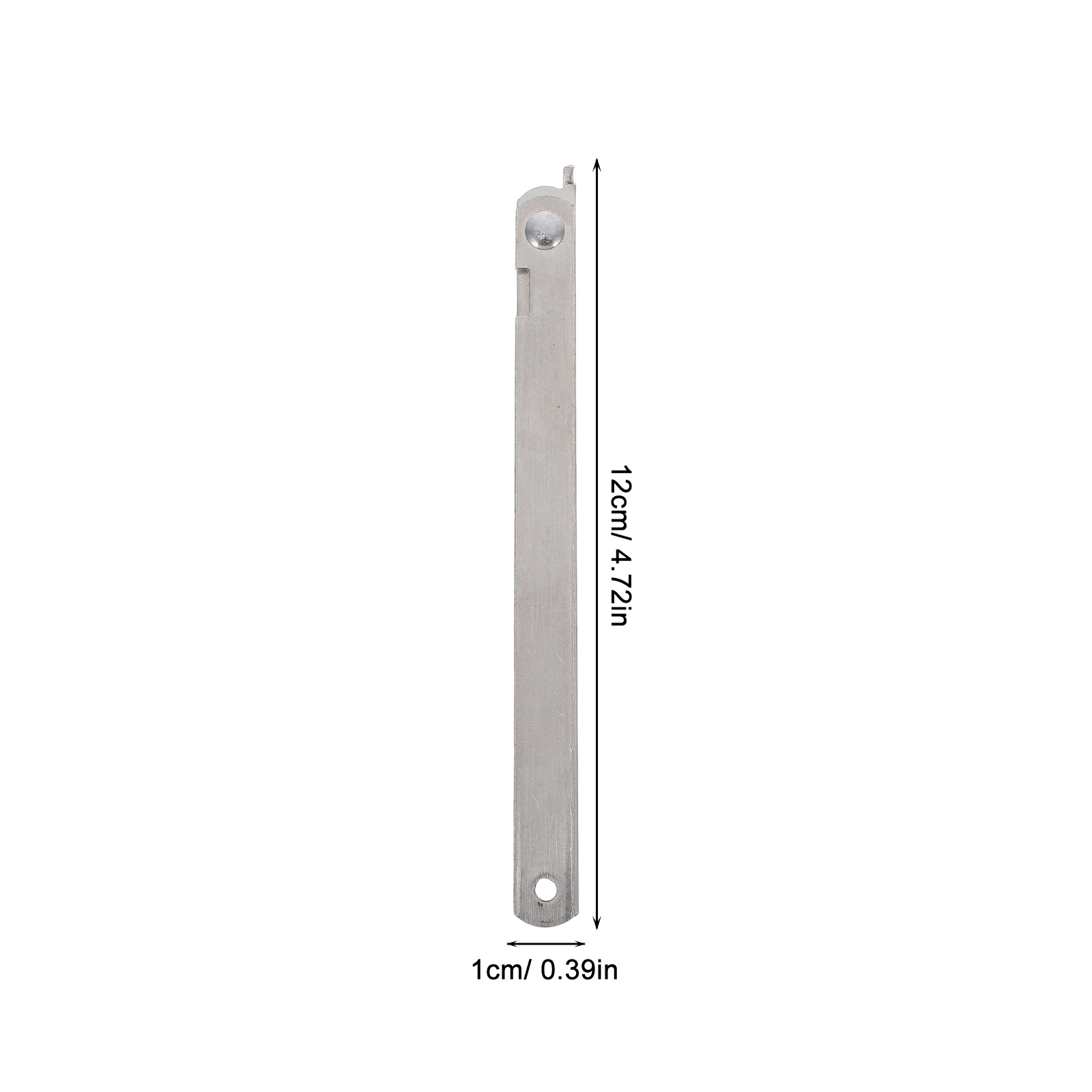 2Pcs Stainless Steel Folding T – Furniture Hardware Connectors recenzja i cena