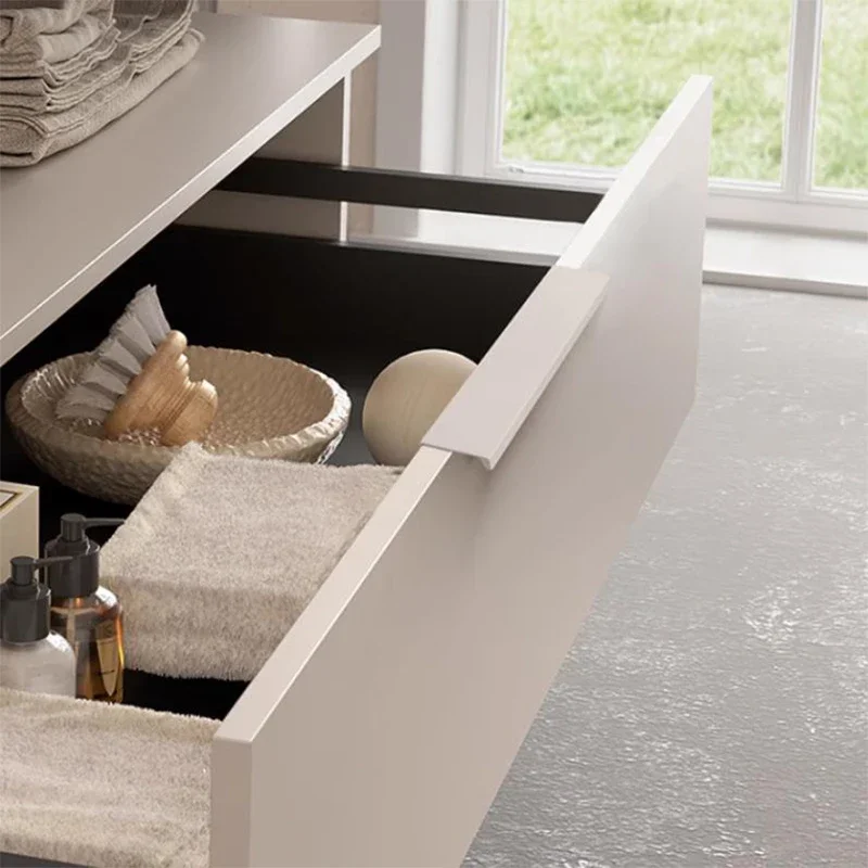 Cashmere Gray Handle Invisible – Furniture Hardware China recenzja i cena