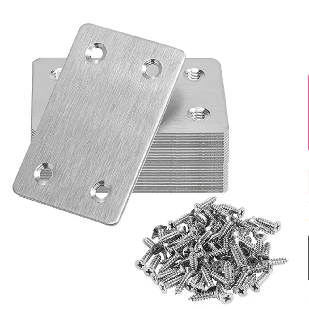 2 Color Options, Thickened Sta – Furniture Hardware Connectors recenzja i cena
