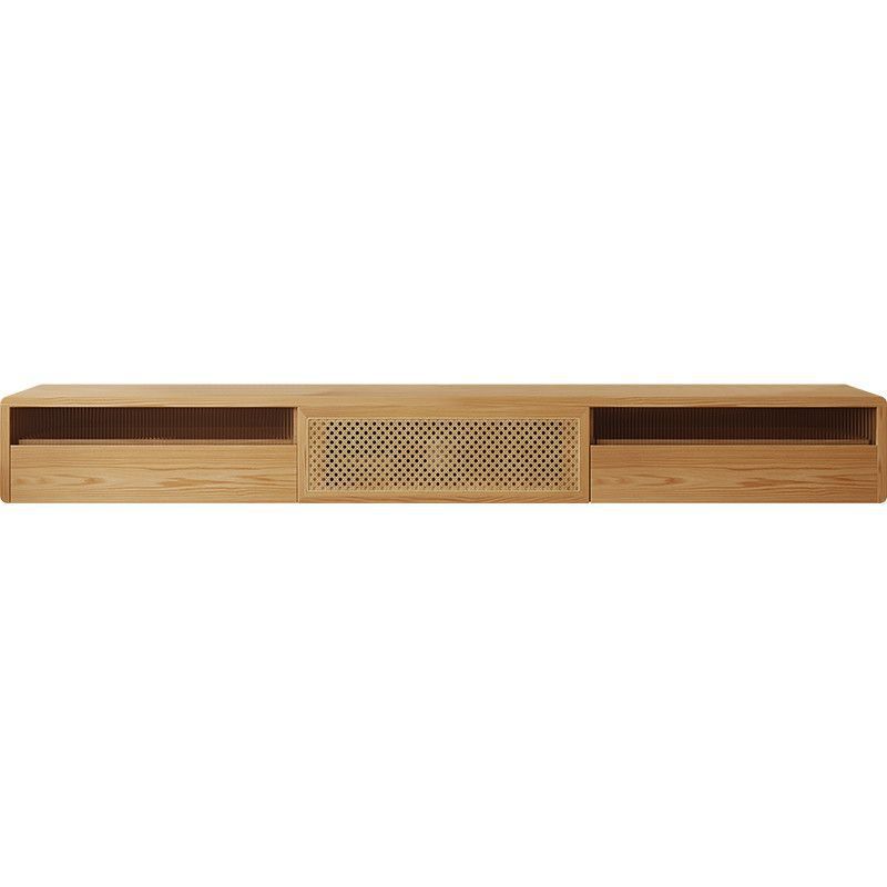 Japanese-style Solid Wood Ratt – Japanese Furniture Hardware recenzja i cena