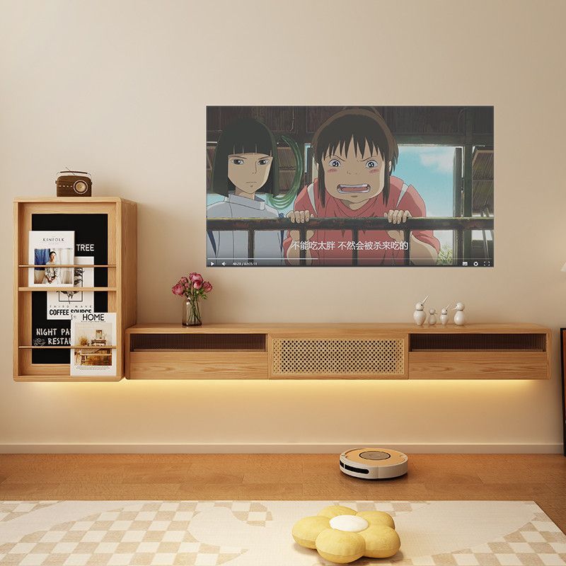 Japanese-style Solid Wood Ratt – Japanese Furniture Hardware recenzja i cena