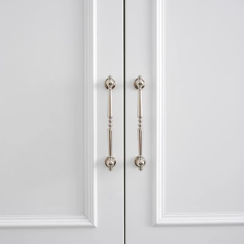 French Antique Cabinet Door Ha – Furniture Hardware High End recenzja i cena