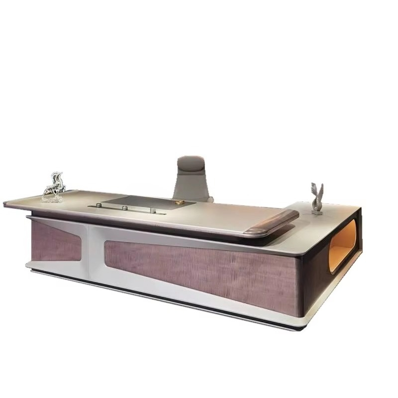 Boss high-end large office des – Furniture Hardware High End recenzja i cena