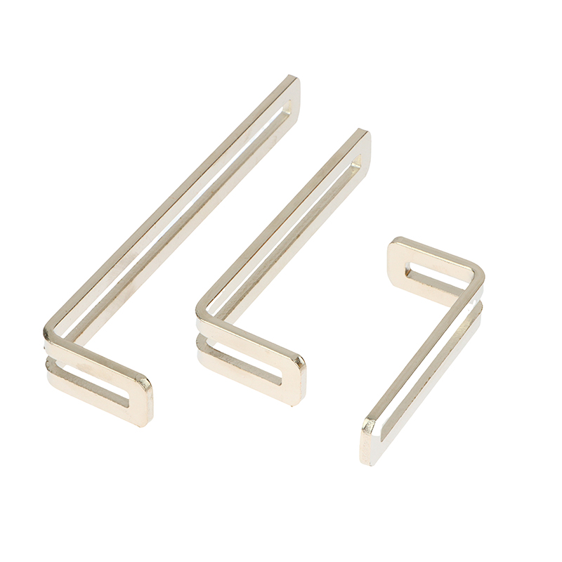 1pc Nickel-plated Corner Brack – Furniture Hardware Connectors recenzja i cena