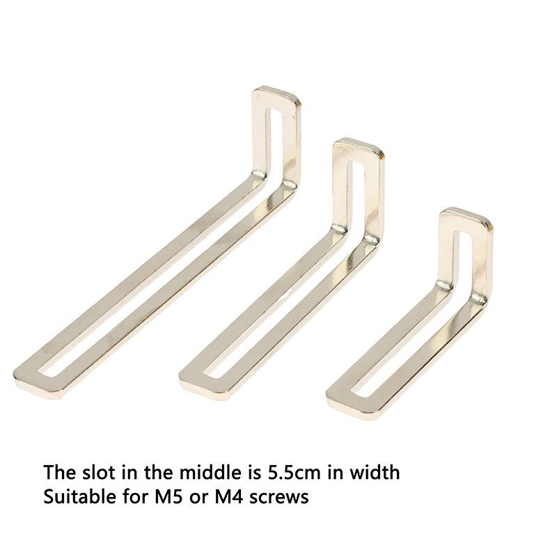 1pc Nickel-plated Corner Brack – Furniture Hardware Connectors recenzja i cena